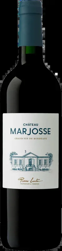 Château Marjosse 2024