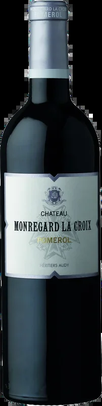Château Monregard La Croix 2023