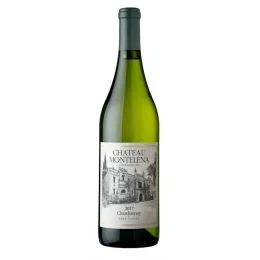Chateau Montelena Chardonnay 2017 750ml