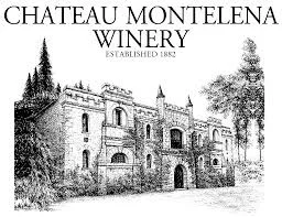 Chateau Montelena Winery