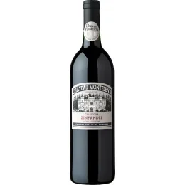 Chateau Montelena Zinfandel 2014 750ml