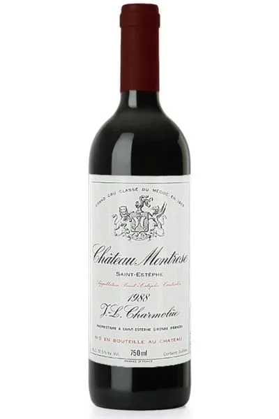 Chateau Montrose 2009