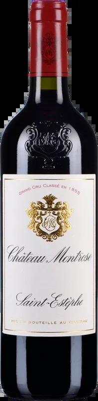 Château Montrose 2ème Cru Classé 2024