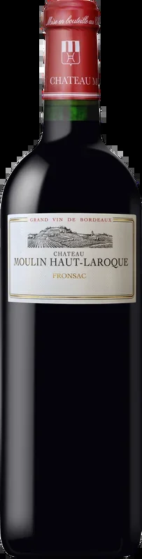 Château Moulin Haut Laroque 2023