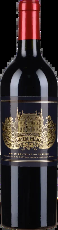 Château Palmer 3ème Cru Classé 2020