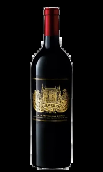 Château Palmer 3eme Cru – Margaux A.C.