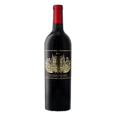 Château Palmer Margaux AOC 3ème Grand Cru Classé 2020 75cl