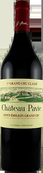 Chateau Pavie 1er Grand Cru Classe A 2009