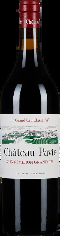 Château Pavie 1er Grand Cru Classé A 2021