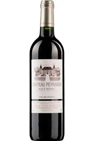 Chateau Peyrabon 2008