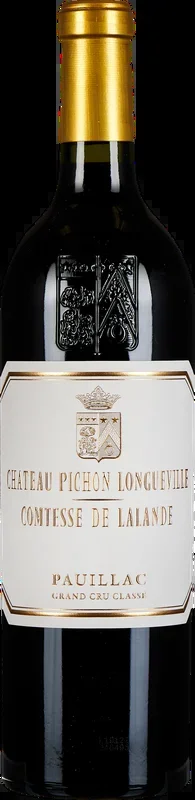 Château Pichon Lalande 2ème Cru Classé 2022