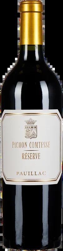 Château Pichon Lalande Réserve de la Comtesse 2023