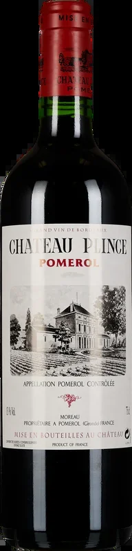 Château Plince 2022