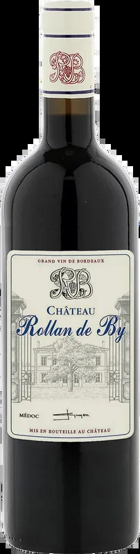 Château Rollan de By Cru Bourgeois 2023
