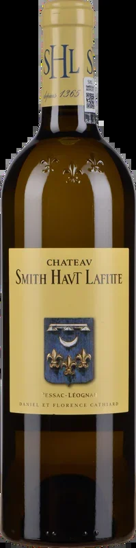 Château Smith Haut Lafitte Blanc Grand Cru Classé 2022