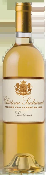 Chateau Suduiraut 1er Cru Classé 2015