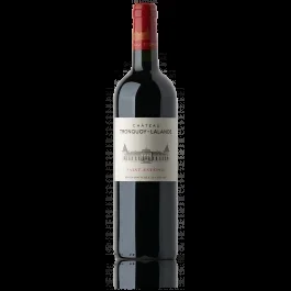 Château Tronquoy Lalande