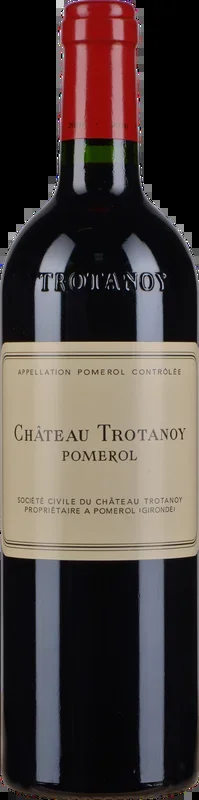 Château Trotanoy 2023