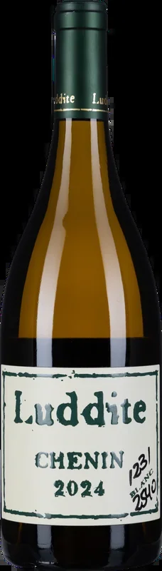 Chenin Blanc Bot River 2024