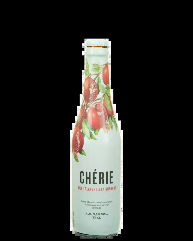 Cherie Grenade 33Cl