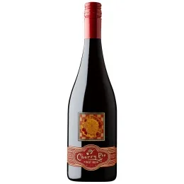 Cherry Pie Tri County Pinot Noir 2018 750ml