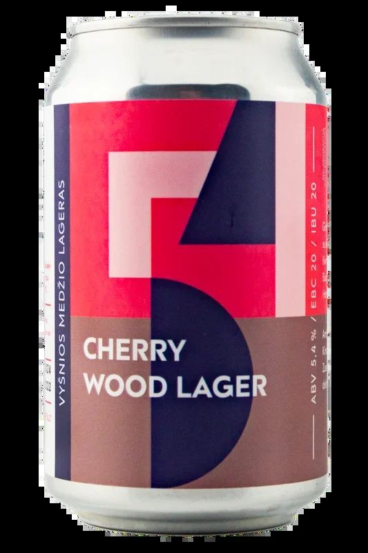 Cherry Wood bearing