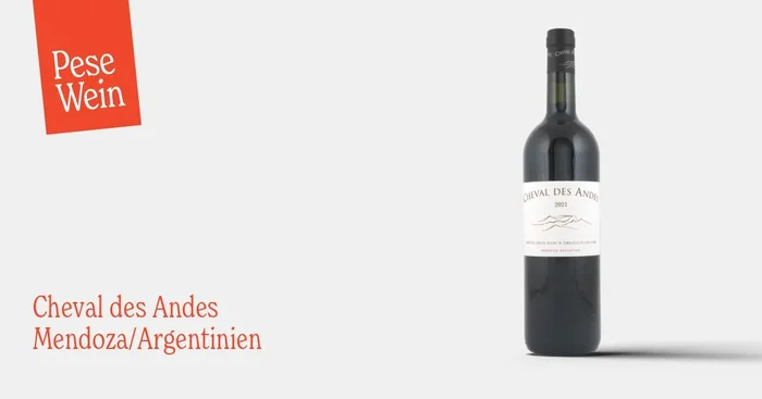 Cheval des Andes Mendoza/Argentinien 2021