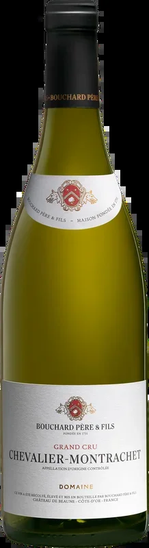 Chevalier-Montrachet Grand Cru 2022