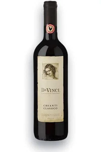 Chianti Classico Da Vinci DOCG