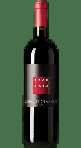 Chianti Classico DOCG Brancaia
