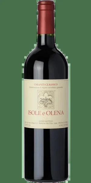 Chianti Classico DOCG Isole e Olena