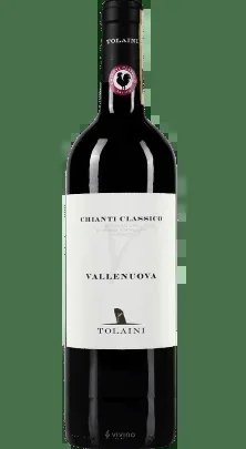 Chianti Classico DOCG Vallenuova Tolaini