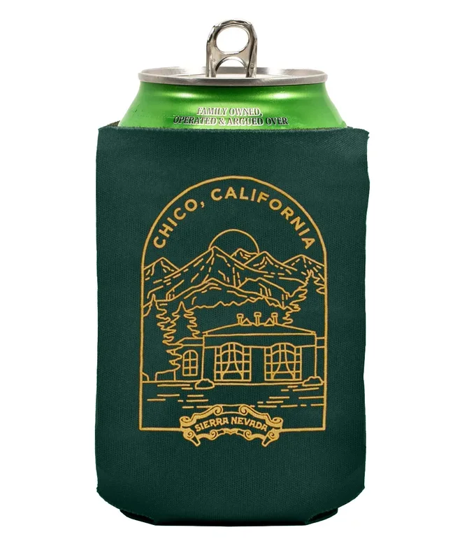 Chico Façade Beer Holder