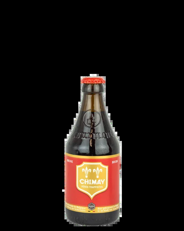 Chimay Rot (Premiere)