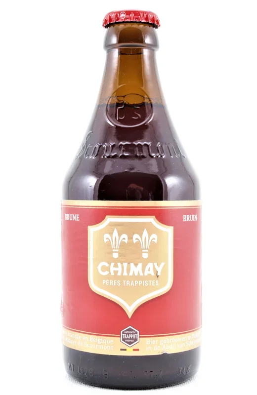 Chimay Trappist Rood 33cl – Belgian-Beershop