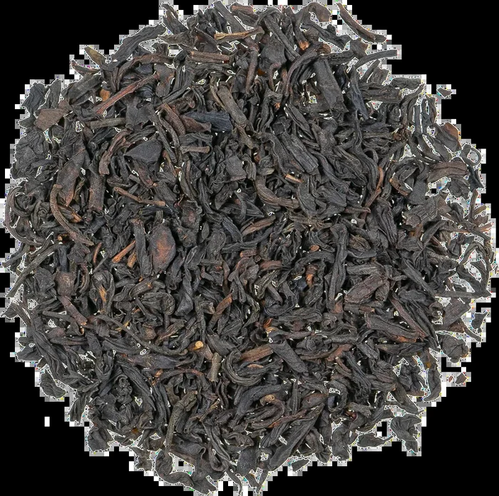 China Tarry Lapsang Souchong Smoke Tea