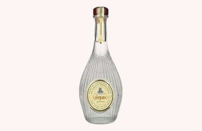 Chinaco BLANCO Tequila 100% Puro Agave Azul 40% Vol. 0,7l