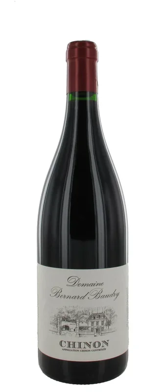 Chinon Rouge2020