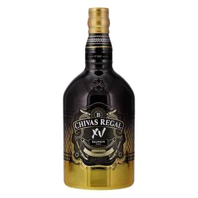 Chivas Regal XV Balmain 100cl