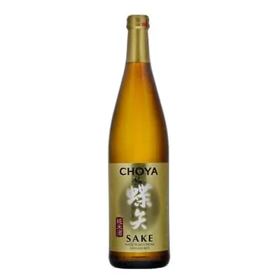 Choya Sake 75cl