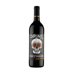 Chronic Cellars Purple Paradise 2018 750ml