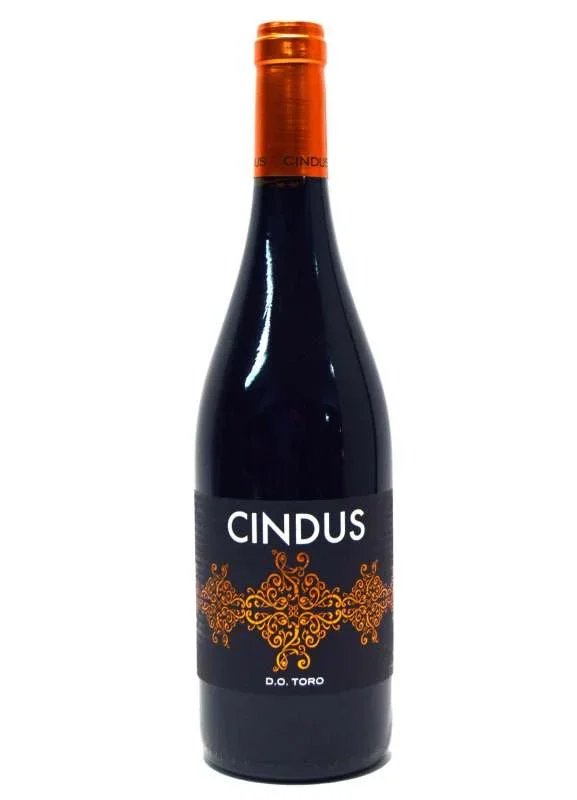 Cindus Rotwein
