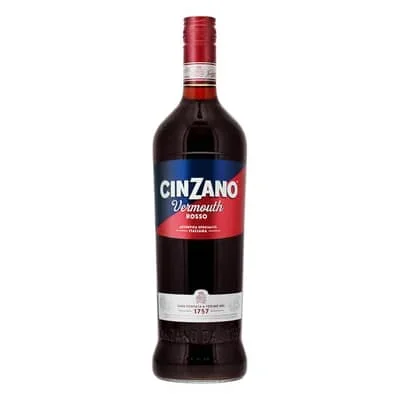 Cinzano Vermouth Rosso 100cl