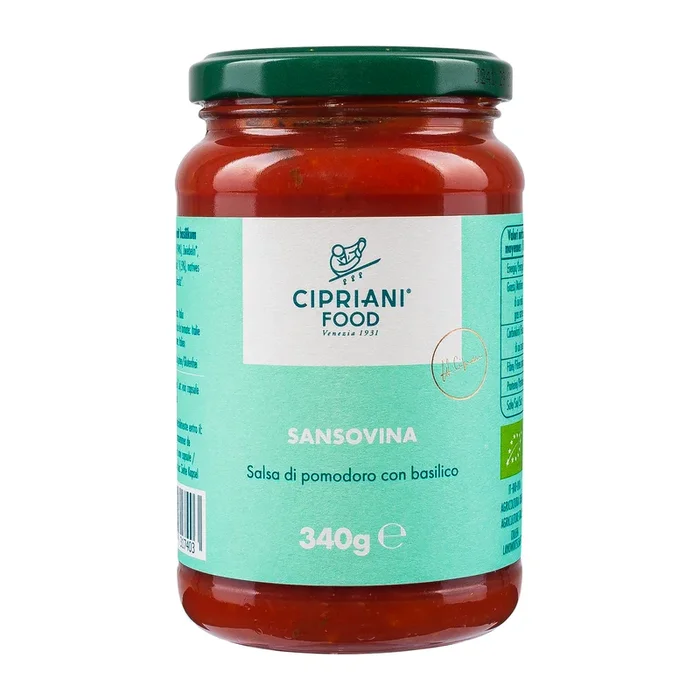 Cipriani | Pastasauce Sansovina
