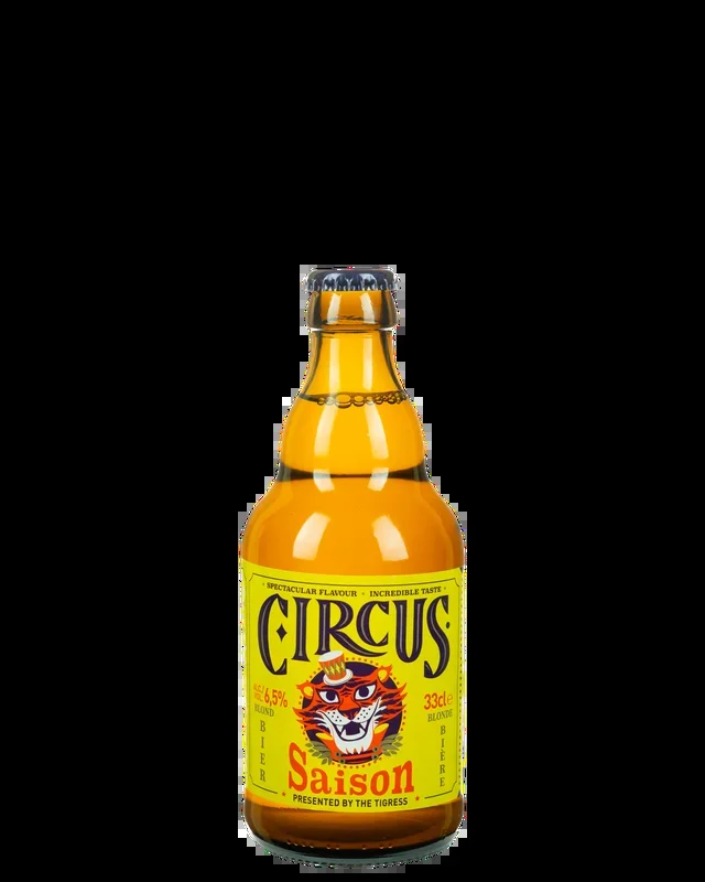 Circus Saison 33Cl