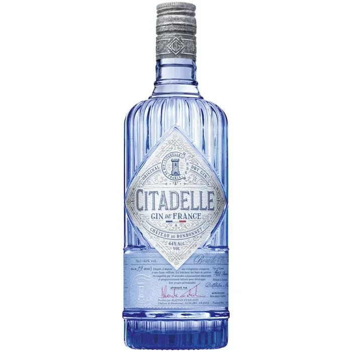 Citadelle Gin