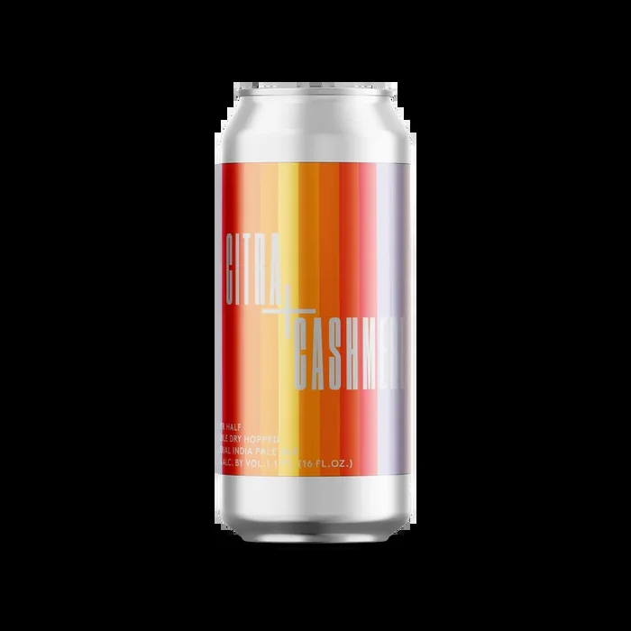 Citra + Cashmere