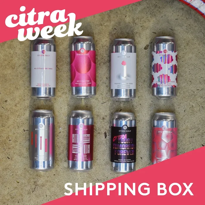 Citra Week Box 2023