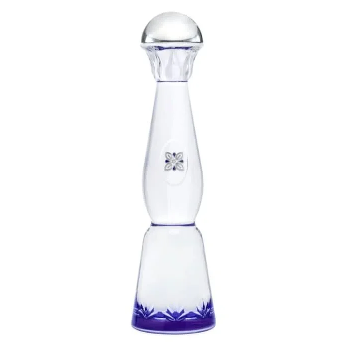 Clase Azul Tequila Plata