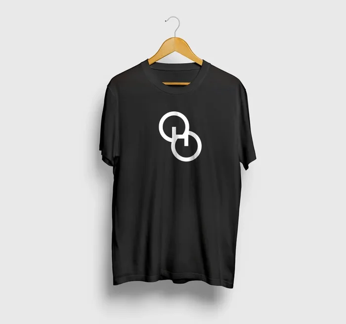 Classic Logo T-Shirt